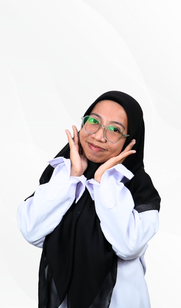 Magfirah Ningsih, S.KM.